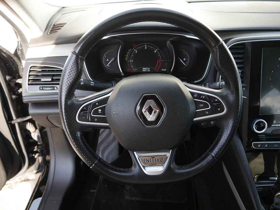 Renault Talisman 1.6dCi Initiale Paris 4Control