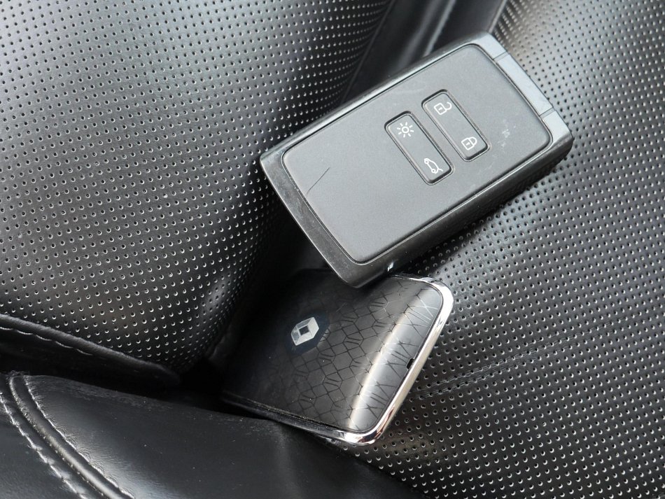 Renault Talisman 1.6dCi Initiale Paris 4Control