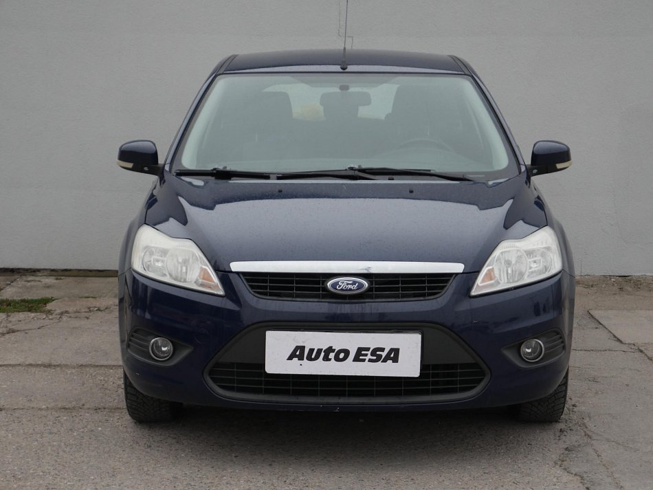 Ford Focus 1.6i 