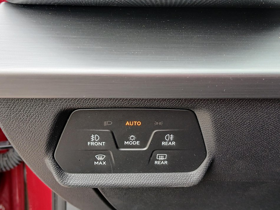 Seat Leon 1.5 TSi FR