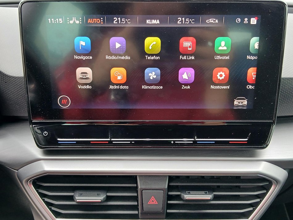 Seat Leon 1.5 TSi FR