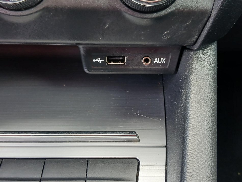 Škoda Octavia III 1.6 TDi Ambition