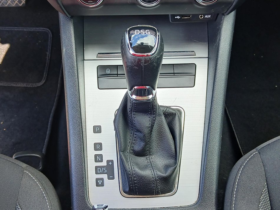 Škoda Octavia III 1.6 TDi Ambition