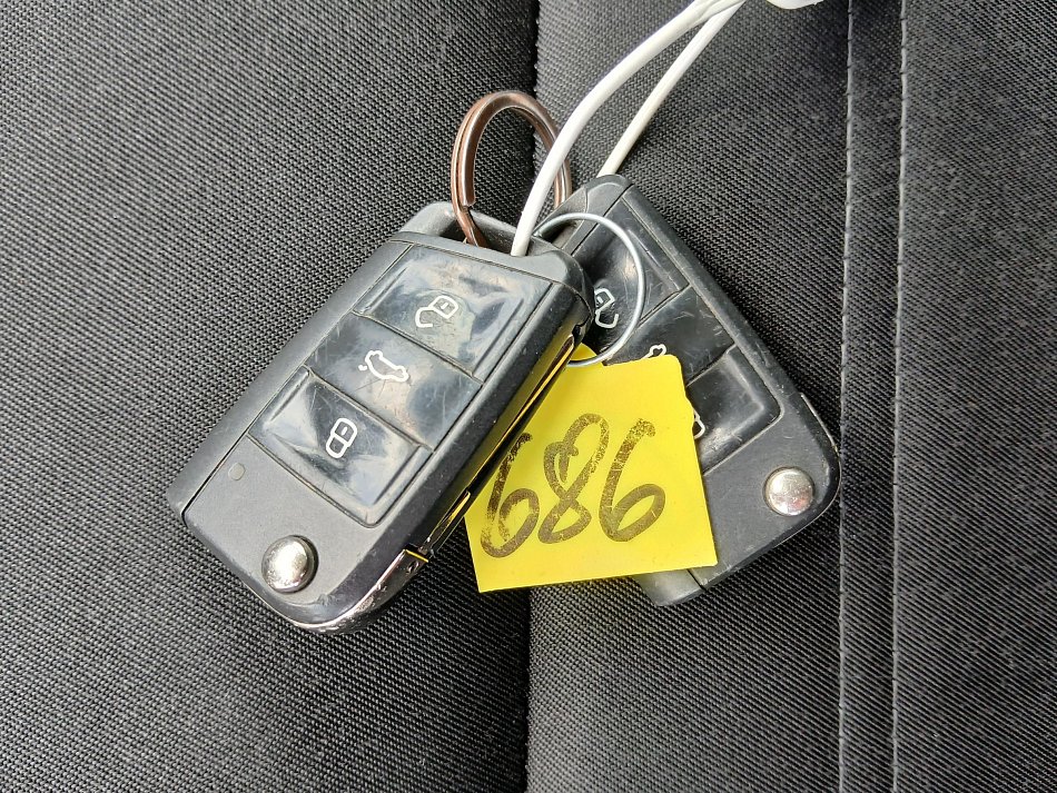 Škoda Octavia III 1.6 TDi Ambition