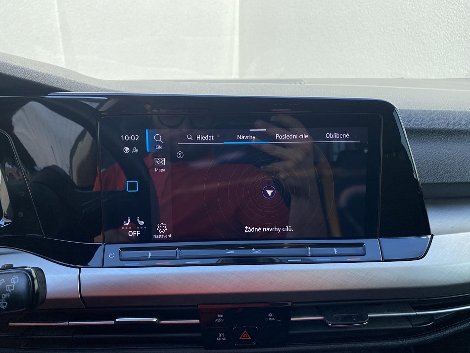 Volkswagen Golf 2.0 TDi Life