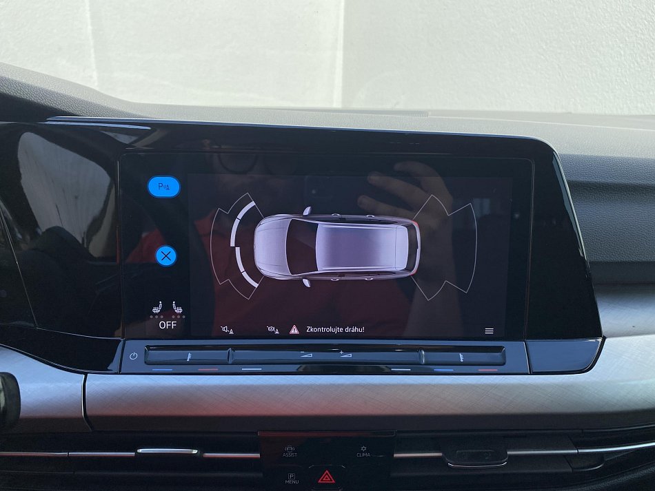 Volkswagen Golf 2.0 TDi Life