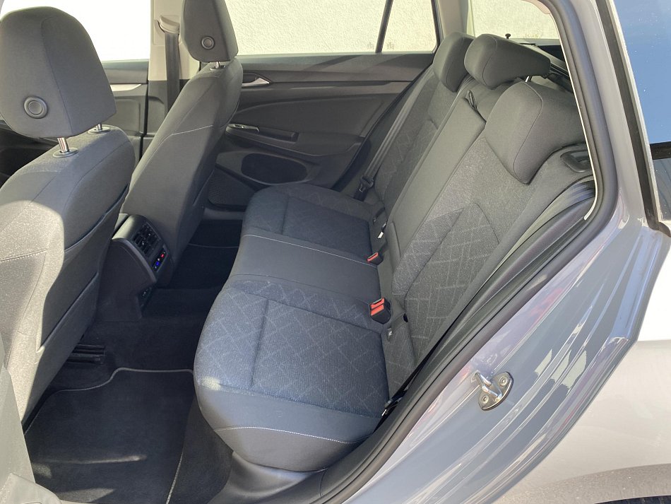 Volkswagen Golf 2.0 TDi Life