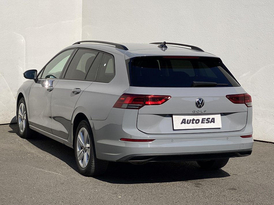 Volkswagen Golf 2.0 TDi Life