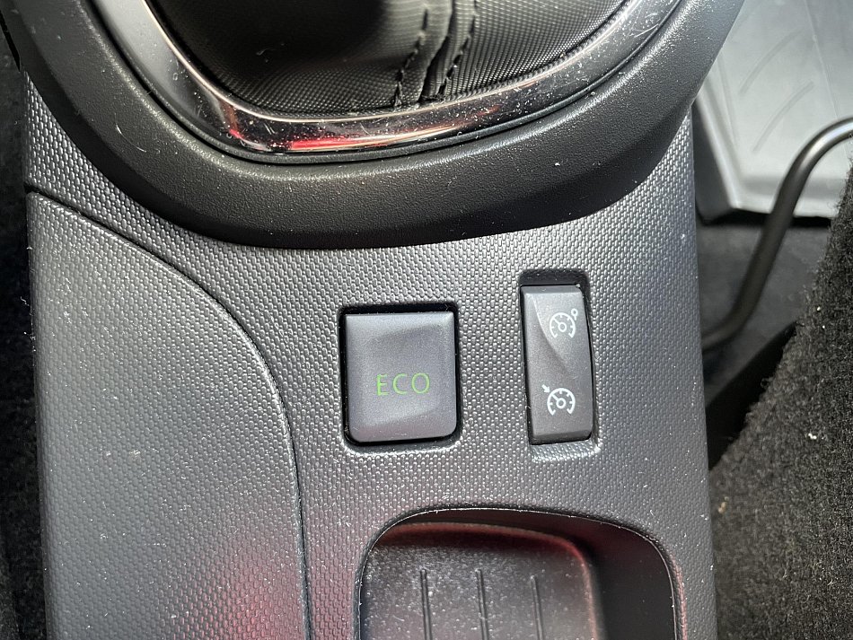 Renault Captur 1.5 dCi 