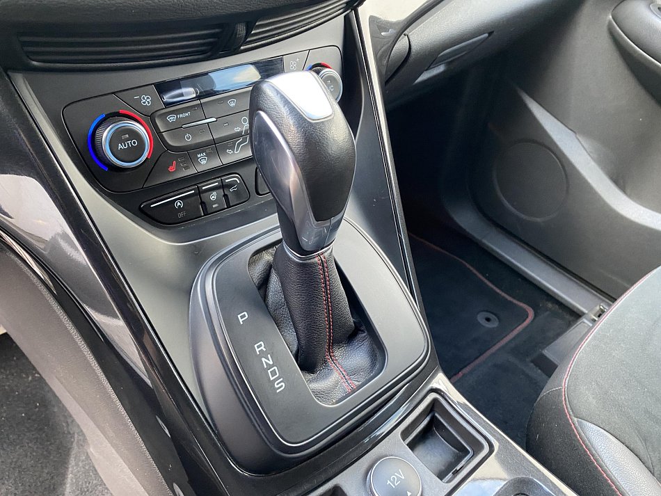 Ford Kuga 2.0 TDCi ST-Line AWD