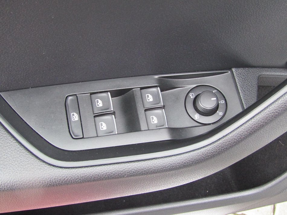 Škoda Superb III 2.0 TDi Style