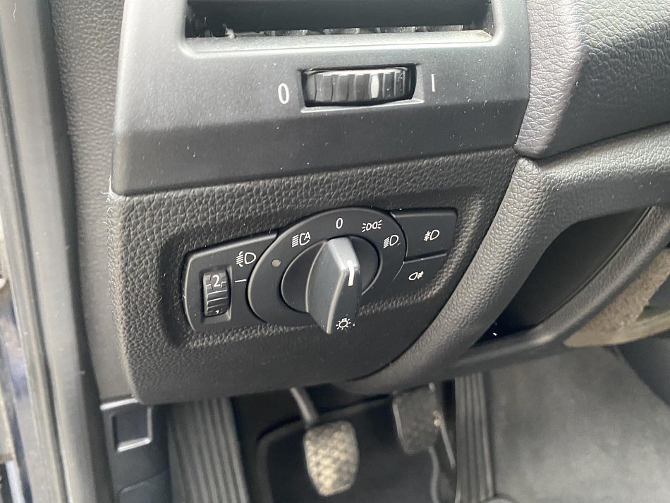 BMW Řada 1 2.0d  118d