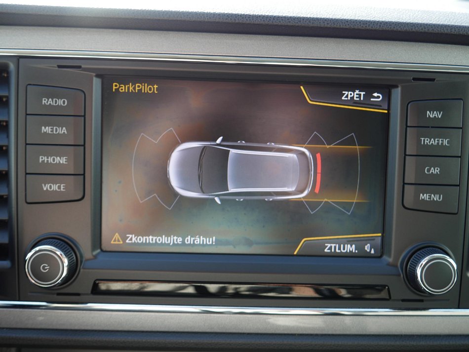 Seat Leon 1.4 TSi FR