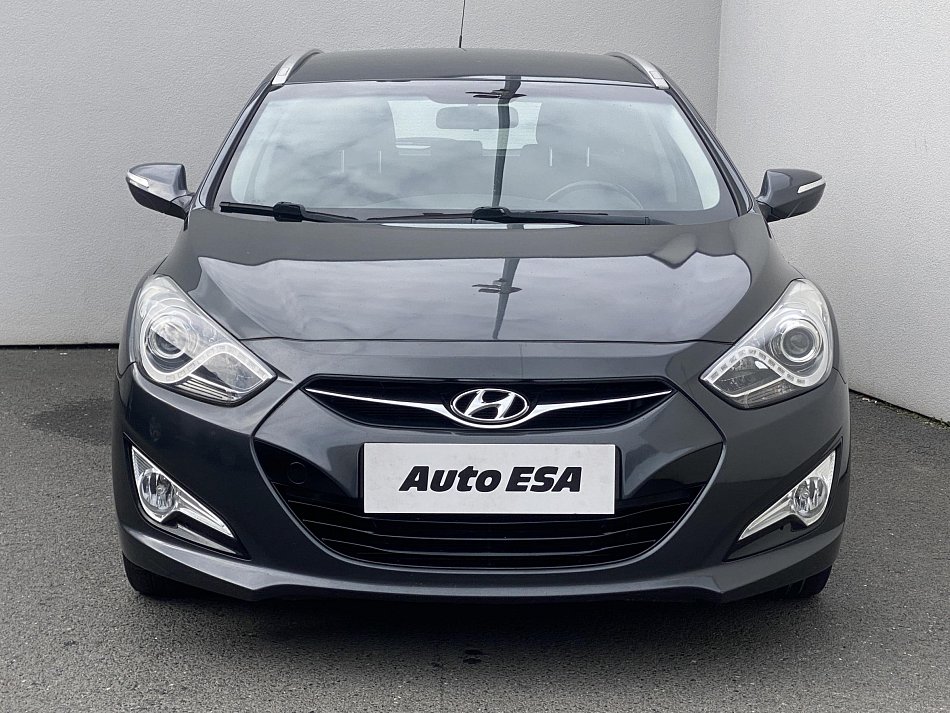 Hyundai I40 1.6GDi 
