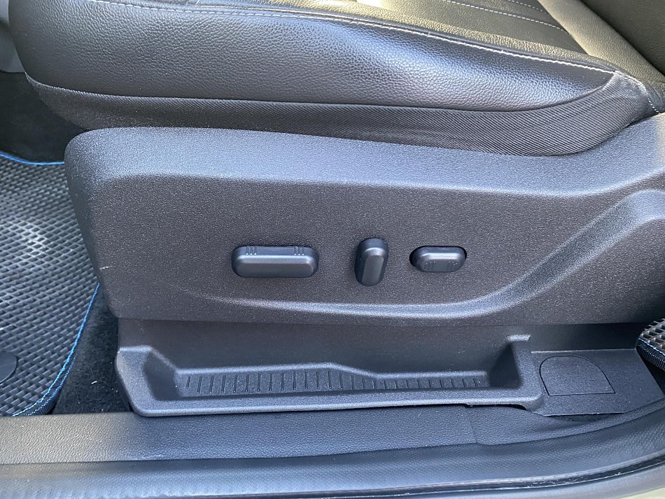 Ford Kuga 2.0 TDCI  4x4