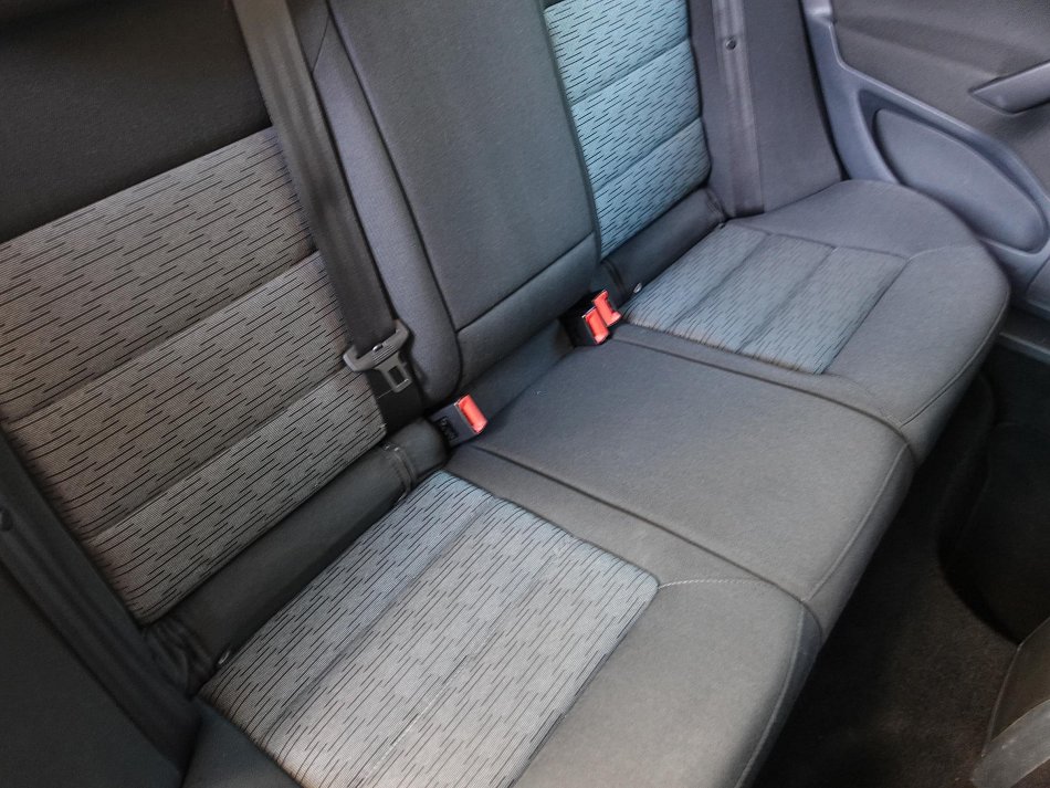 Škoda Octavia II 2.0TDI  4x4