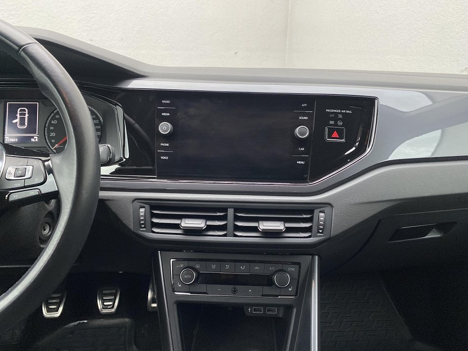 Volkswagen Polo 1.0 TSi Join