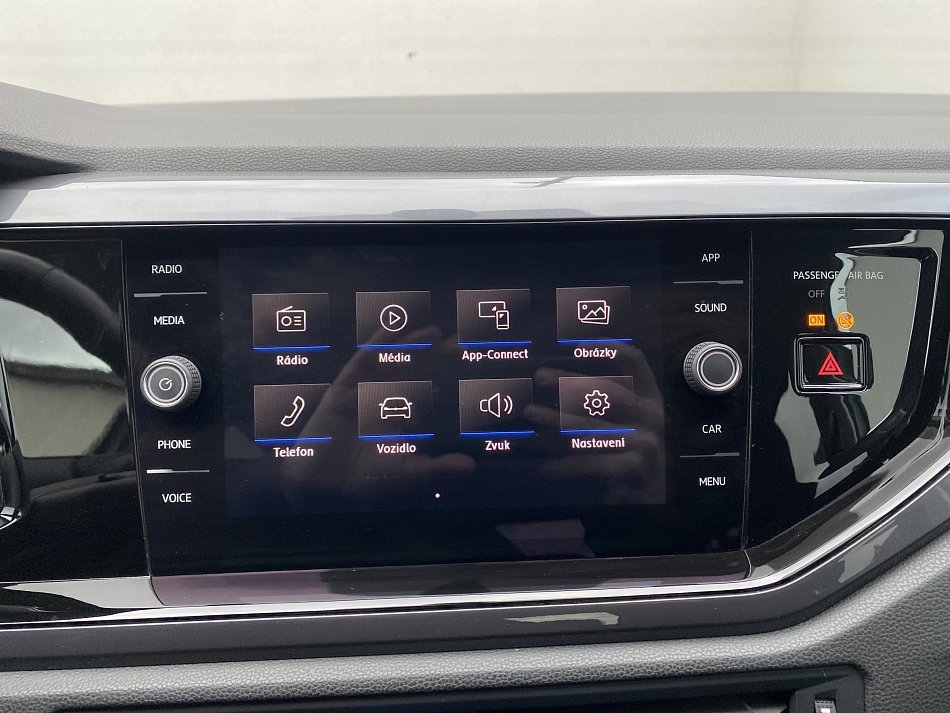 Volkswagen Polo 1.0 TSi Join