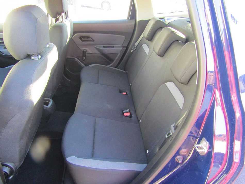 Dacia Duster 1.6 SCe 