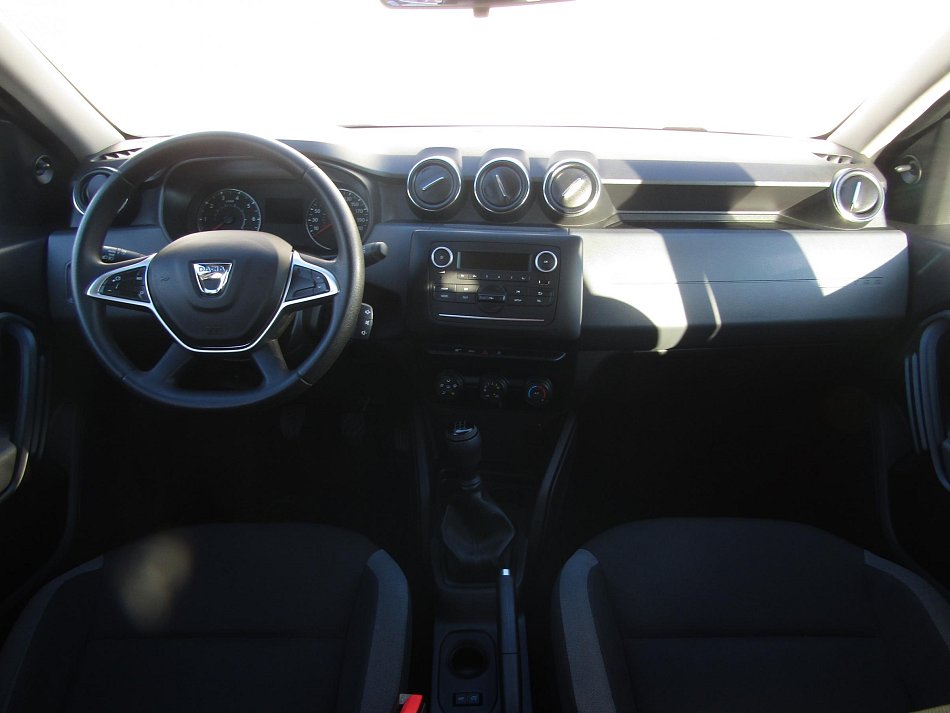 Dacia Duster 1.6 SCe 