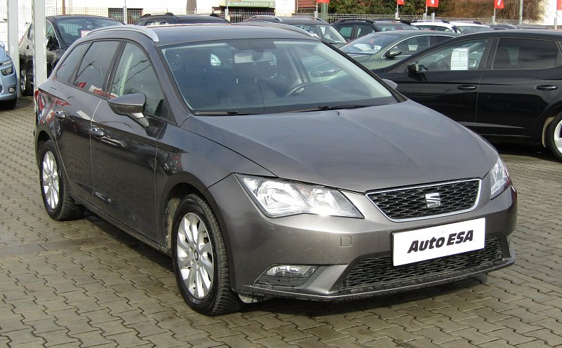 Seat Leon 1.4 TSi 