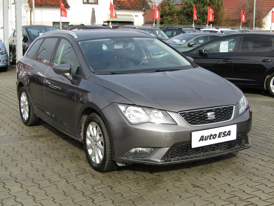 Seat Leon 1.4 TSi 