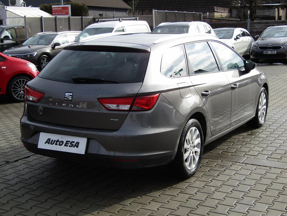 Seat Leon 1.4 TSi 