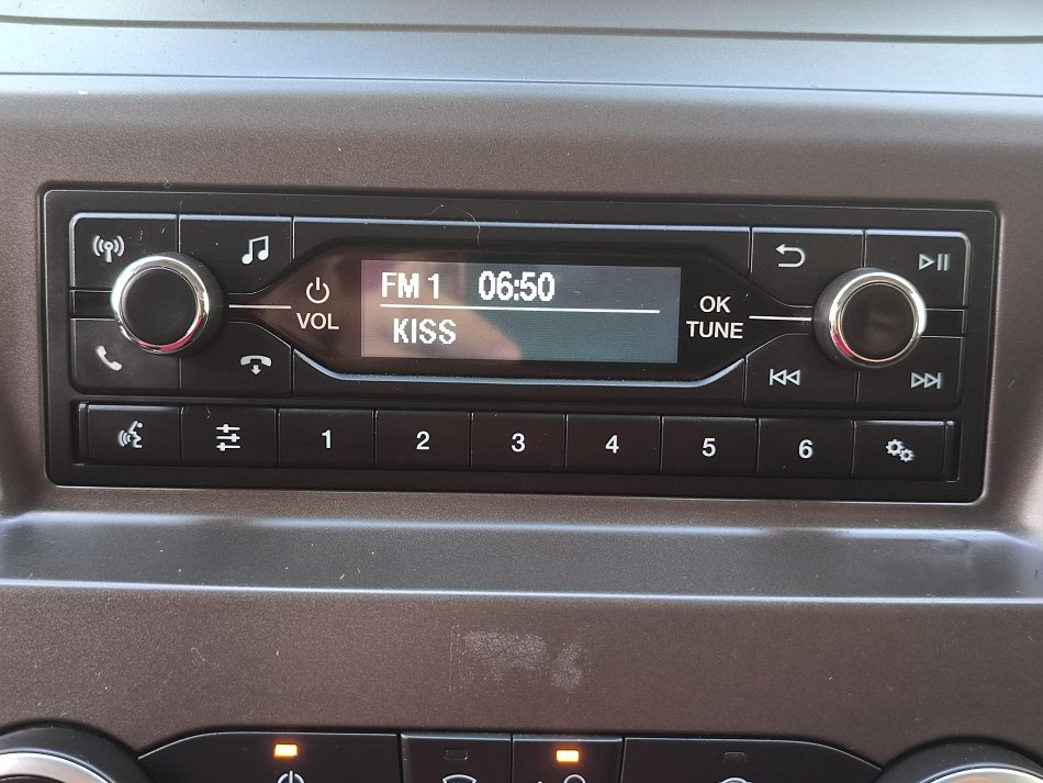 Ford Transit Custom 2.0TDCi Trend L2