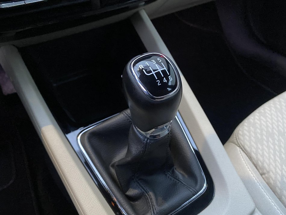 Škoda Octavia IV 2.0 TDi Style