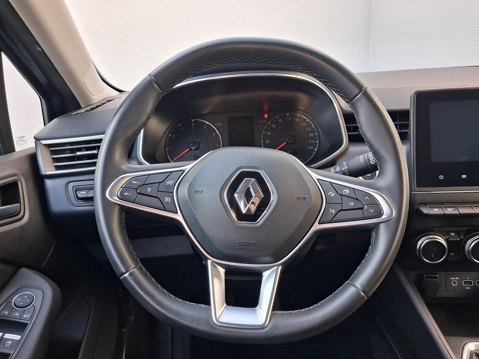 Renault Clio 1.0 SCe Zen