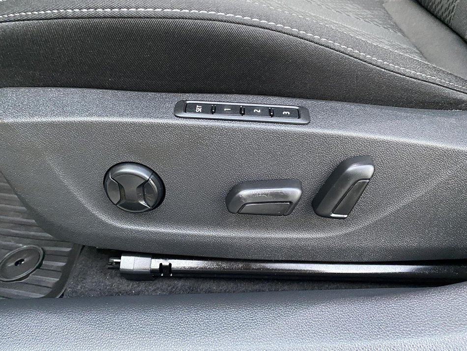 Škoda Octavia IV 1.5TSi e-TEC Style