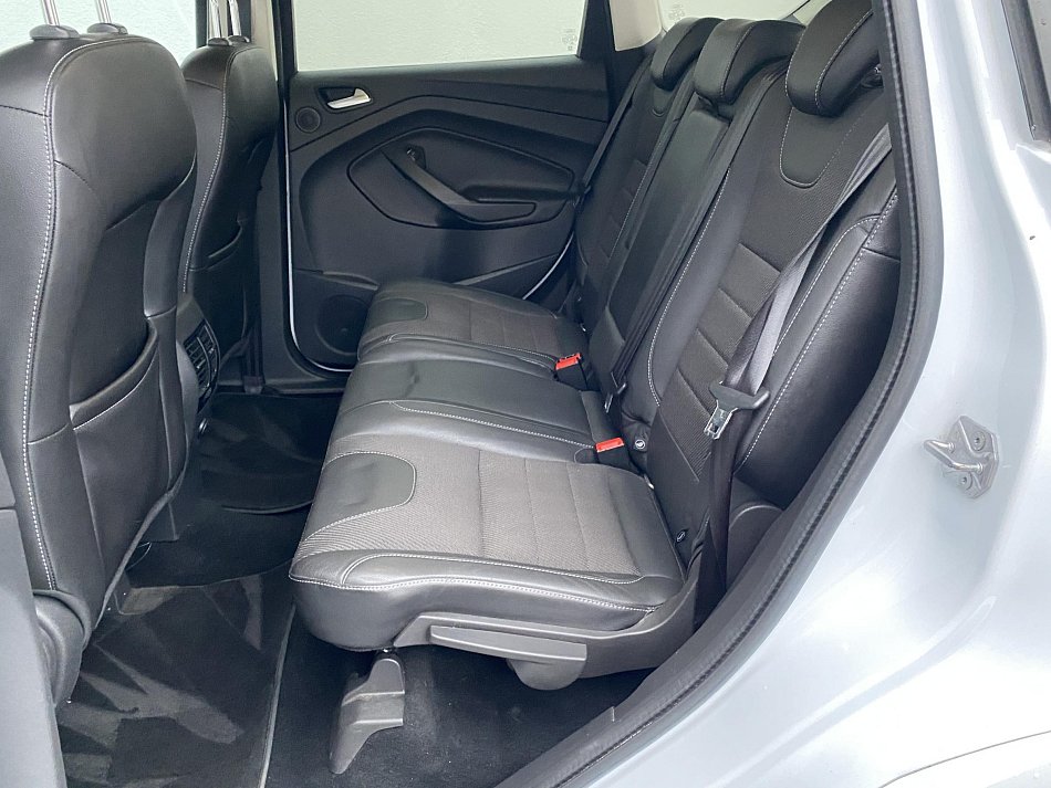 Ford Kuga 2.0 TDCi Individual 4X4