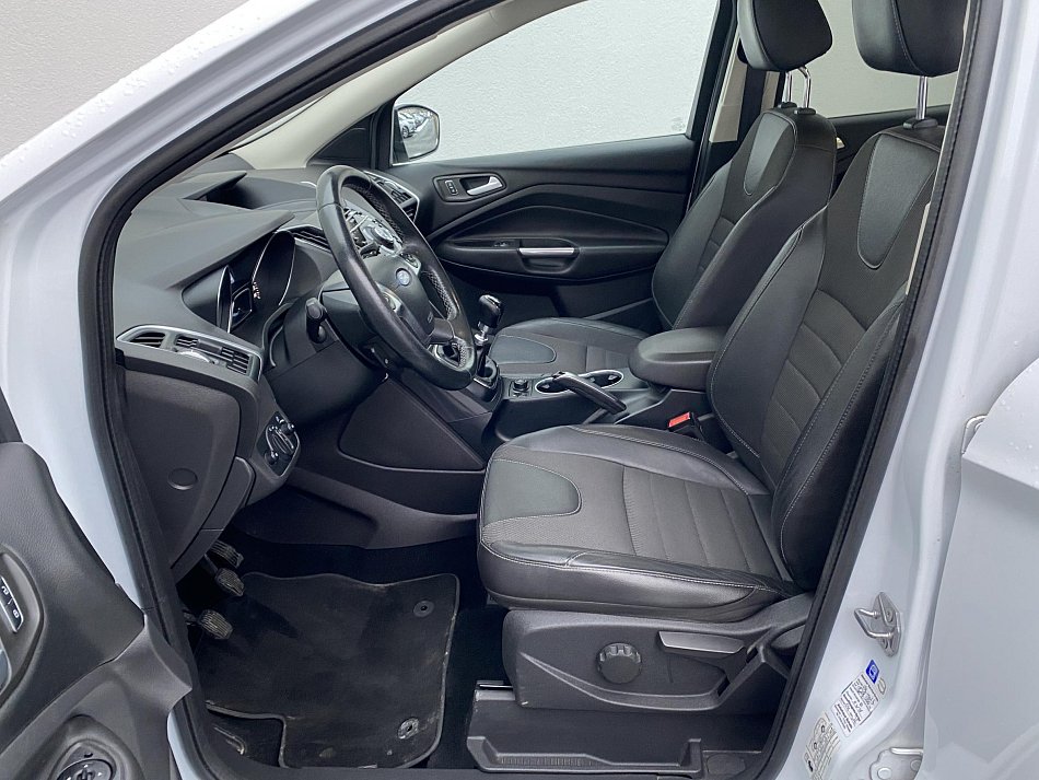 Ford Kuga 2.0 TDCi Individual 4X4