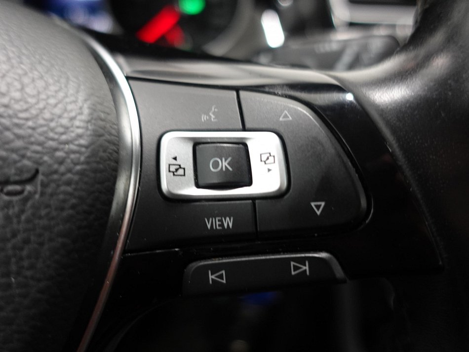 Volkswagen Golf 1.5 TGi Highline