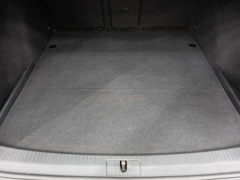 Volkswagen Golf 1.5 TGi Highline