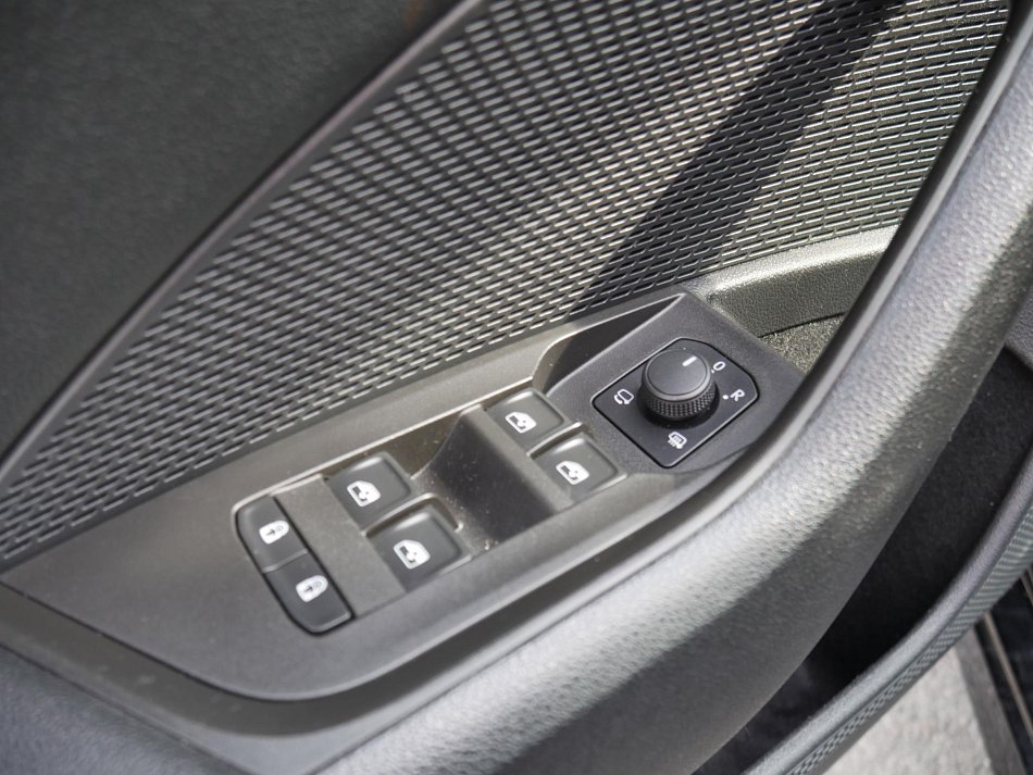 Škoda Octavia IV 2.0 TDi Style