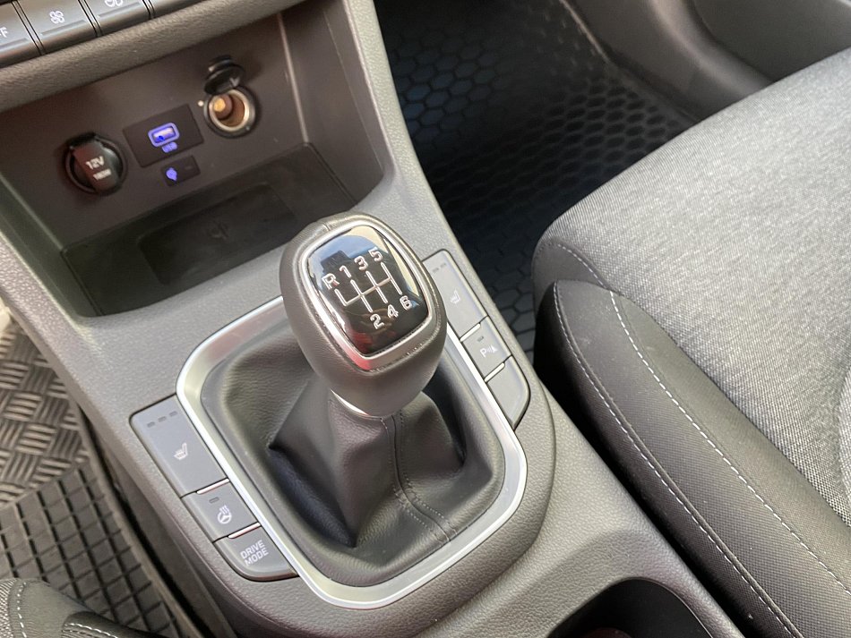 Hyundai I30 1.5 T-GDi Smart 48V