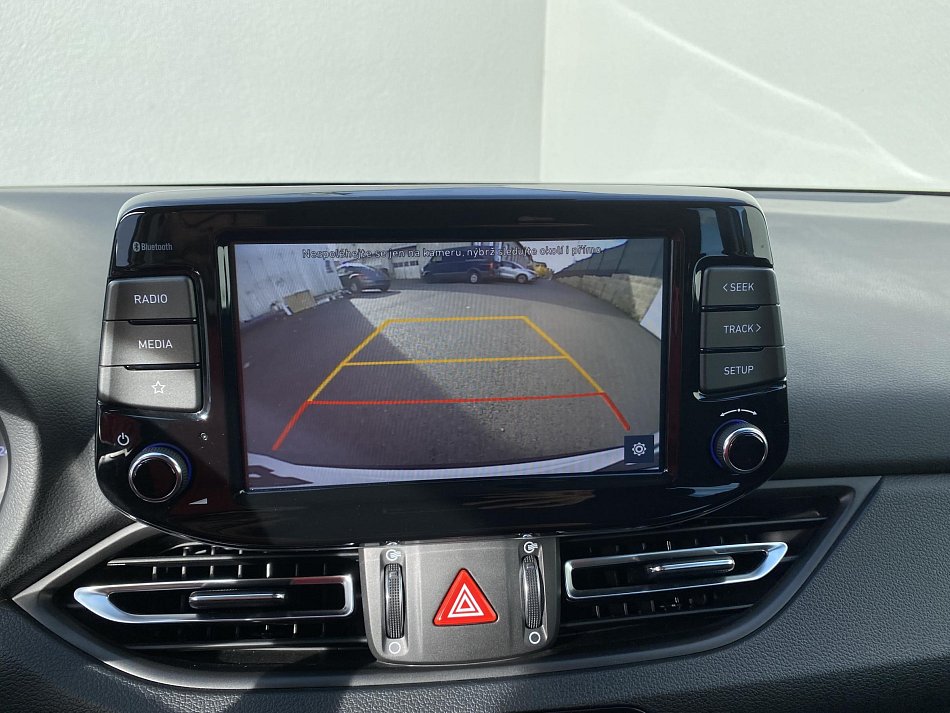 Hyundai I30 1.5 T-GDi Smart 48V