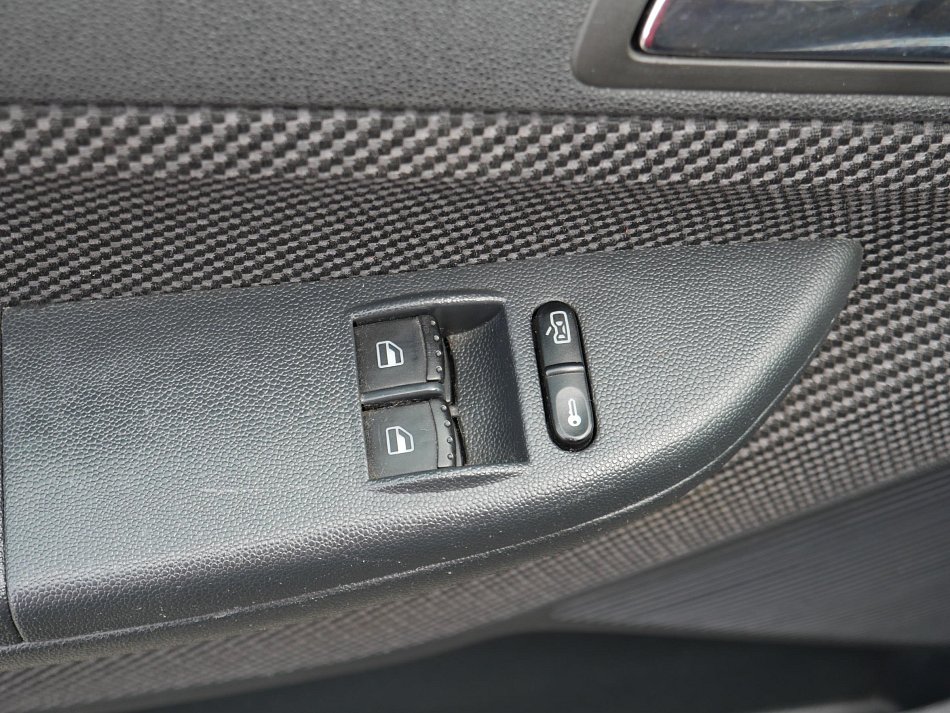 Škoda Fabia I 1.4 16V Ambiente