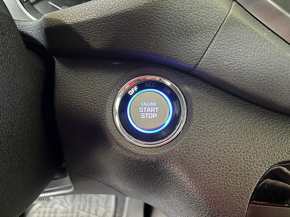 Hyundai Tucson 2.0 CRDi Style 4x4