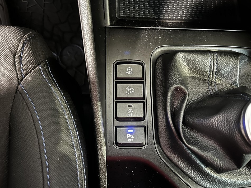 Hyundai Tucson 2.0 CRDi Style 4x4