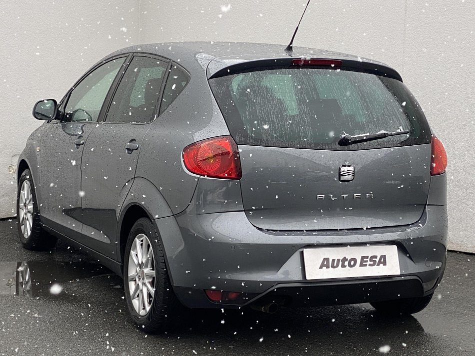 Seat Altea 1.2 TSi 