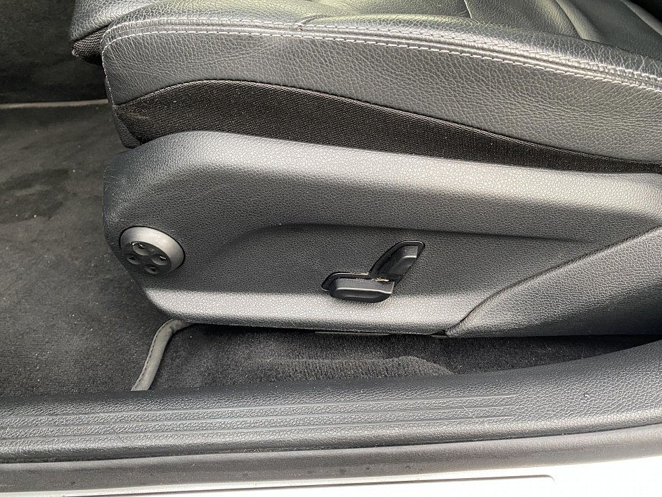 Mercedes-Benz Třída C 2.2CDi 