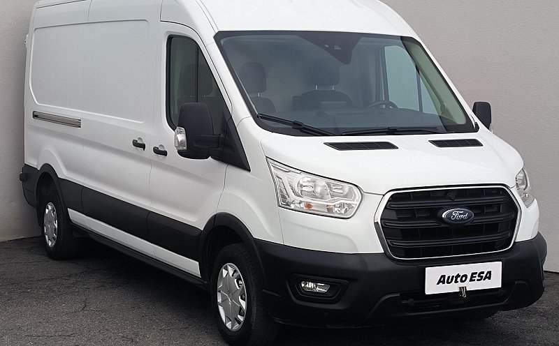 Ford Transit 2.0TDCi Trend L3H2