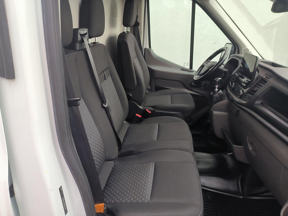 Ford Transit 2.0TDCi Trend L3H2