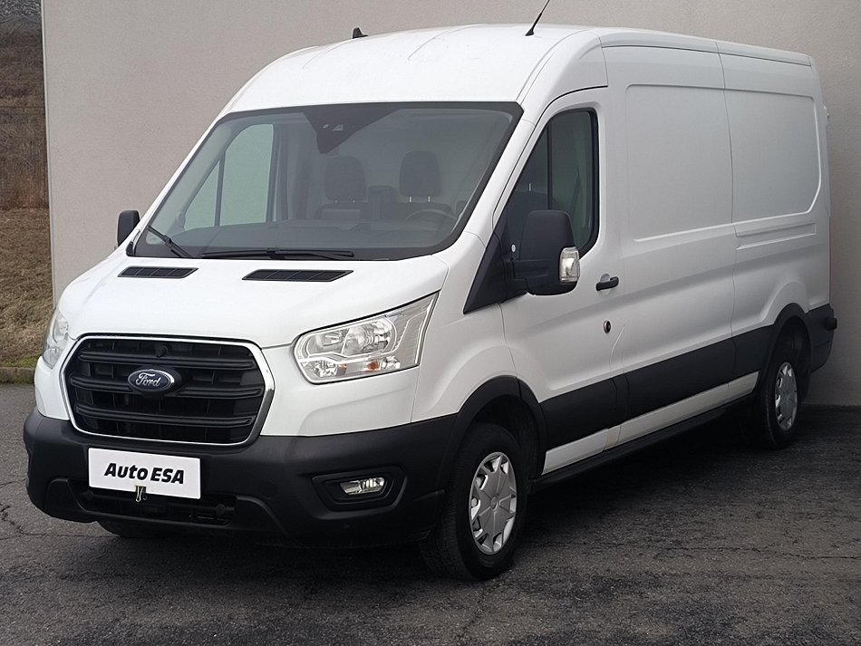 Ford Transit 2.0TDCi Trend L3H2
