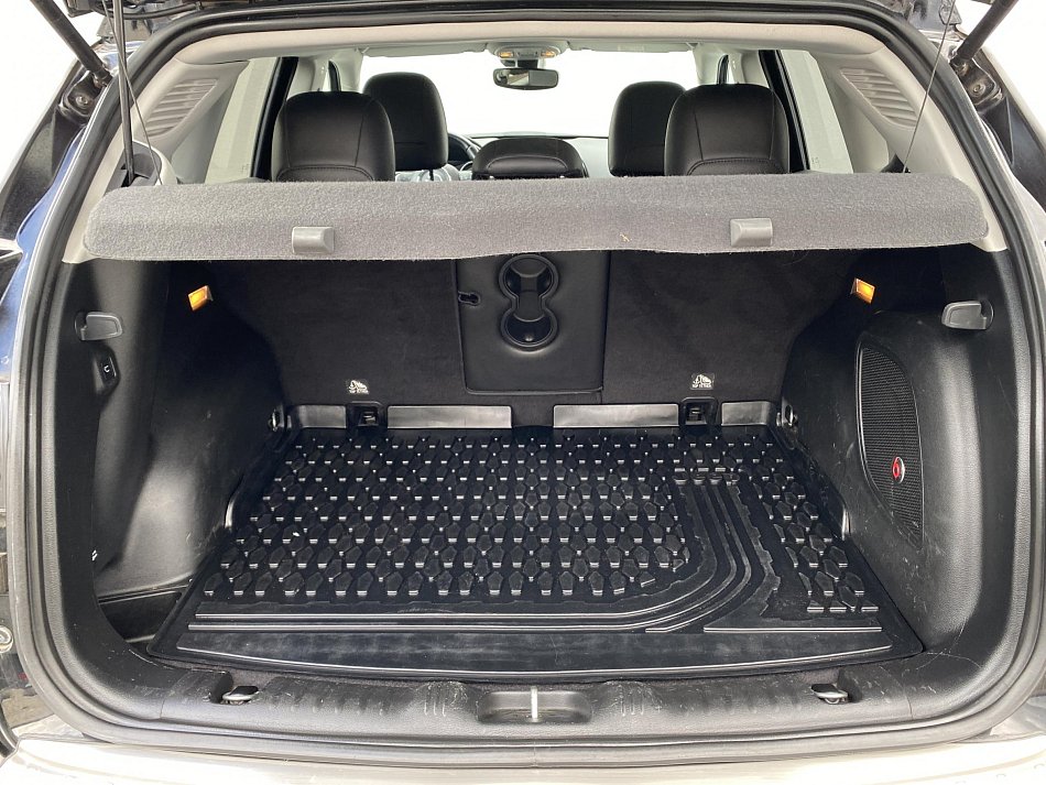 Jeep Compass 1.4 M-Air Limited 4X4