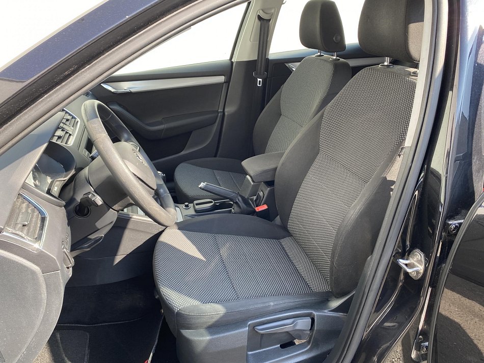 Škoda Octavia III 1.4 TSi Ambiente