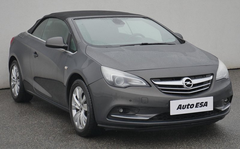 Opel Cascada 1.4i 