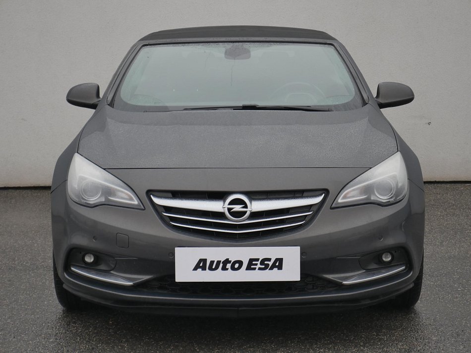 Opel Cascada 1.4i 